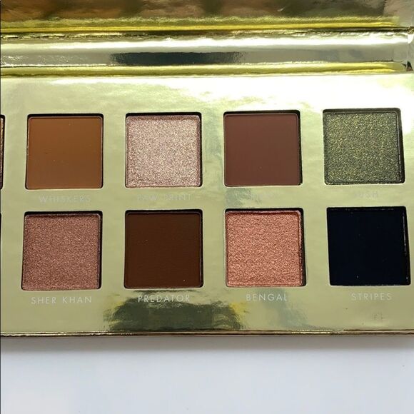 NIB Shared Planet Tiger Collection - Picture 13 of 13